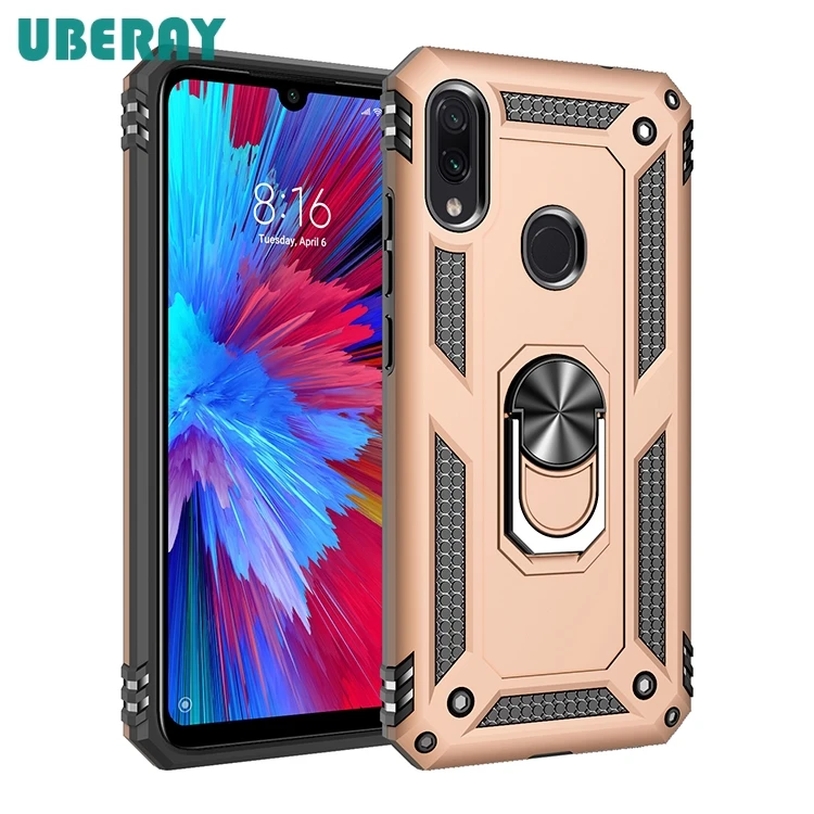 Luxury Military Shockproof Case For Redmi Note7 Phone Case 360 Phone Holder For Xiaomi Mi9 mi 9SE Cover High Quality Capa Shell
Luxury Military Shockproof Case For Redmi Note7 Phone Case 360 Phone Holder For Xiaomi Mi9 mi 9SE Cover High Quality Capa Shell