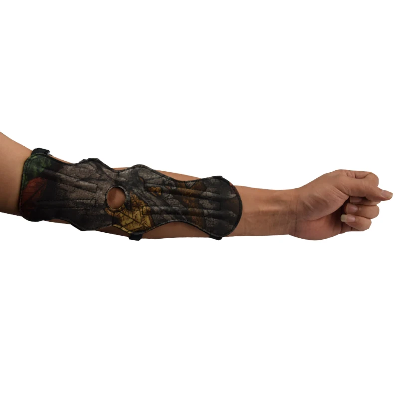 1X Archery Arm Guard Long Adjustable 4 Strap Shooting Bow String Arm Protector Gear Outdoor Sport Free Shipping
1X Archery Arm Guard Long Adjustable 4 Strap Shooting Bow String Arm Protector Gear Outdoor Sport Free Shipping