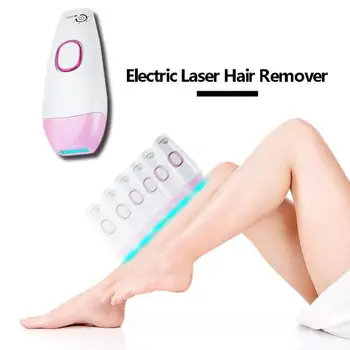 300000 Flash 5 Modes Permanent IPL Epilator Electric Laser Hair Remover Photo Women Painless Threading Armpit Body Remover Drop
300000 Flash 5 Modes Permanent IPL Epilator Electric Laser Hair Remover Photo Women Painless Threading Armpit Body Remover Drop