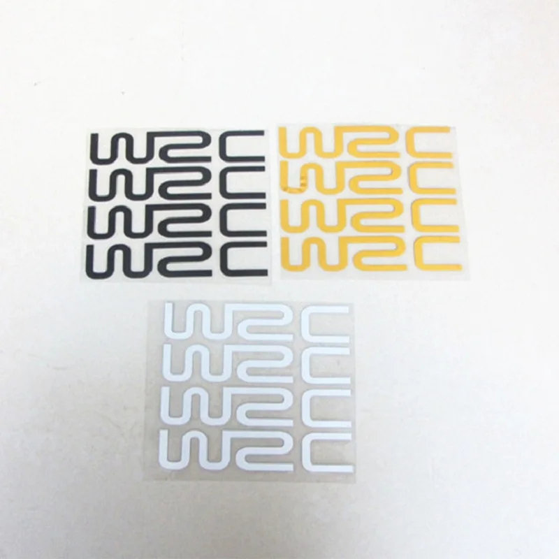 4 Pcs/set World Cross Country Rally WRC Modified Car Stickers Personality Reflective Stickers Door Handle Wrist
4 Pcs/set World Cross Country Rally WRC Modified Car Stickers Personality Reflective Stickers Door Handle Wrist