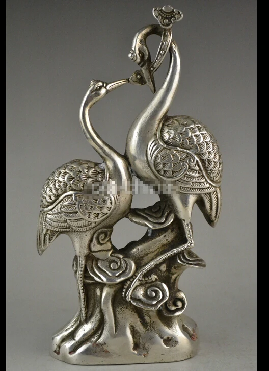 decoration bronze factory outlets Tibet Silver China collectible decorate handwork old tibet silver carve prey birds statue
decoration bronze factory outlets Tibet Silver China collectible decorate handwork old tibet silver carve prey birds statue