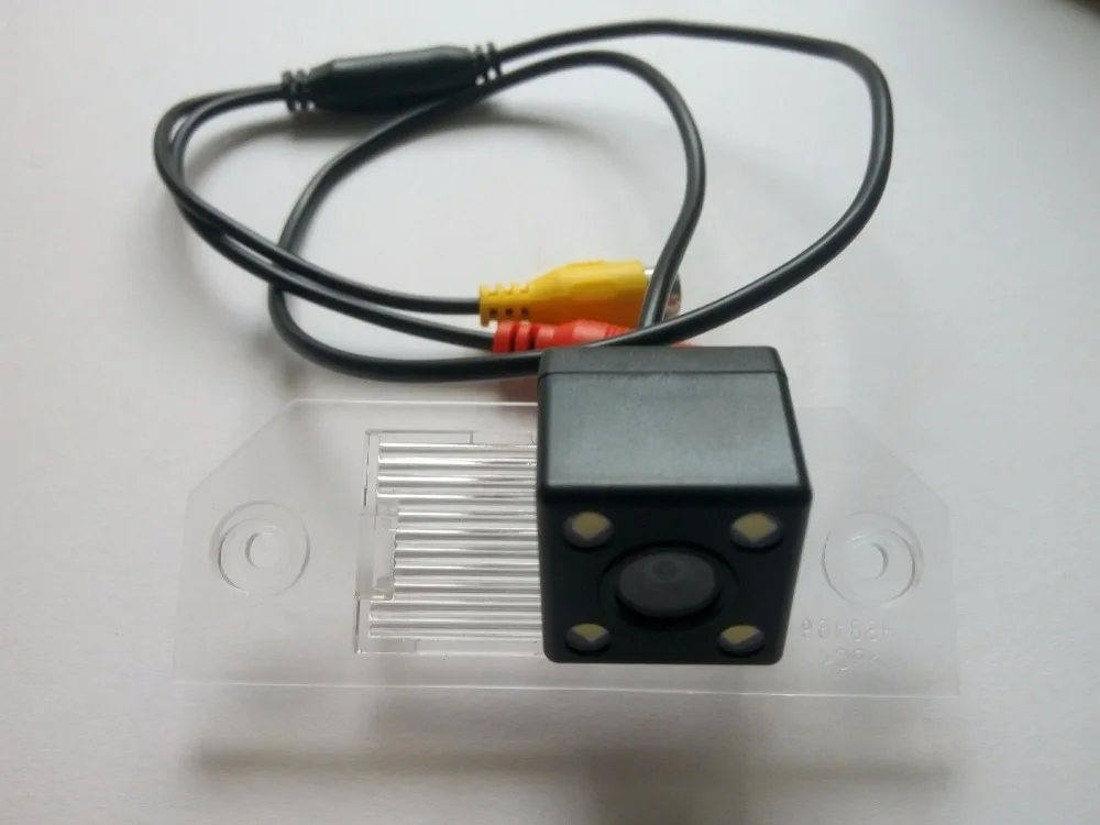 Promotion CCD Special Car Rear View Camera Reverse backup rearview reversing for Ford Focus Sedan C-MAX MONDEO
Promotion CCD Special Car Rear View Camera Reverse backup rearview reversing for Ford Focus Sedan C-MAX MONDEO