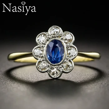 Top Brand Luxury Yellow Gold Rings For Wonen Engagement Anniversary 925 Sterling Silver Gemstone Jewelry Birthday Gift Wholesale
Top Brand Luxury Yellow Gold Rings For Wonen Engagement Anniversary 925 Sterling Silver Gemstone Jewelry Birthday Gift Wholesale
