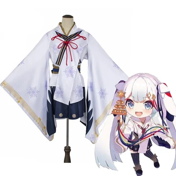 Game Snow Hatsune Miku Cosplay Costumes Miku Cosplay Costume Witch Costume Halloween Party Women Anime Yukata Cosplay Costume
Game Snow Hatsune Miku Cosplay Costumes Miku Cosplay Costume Witch Costume Halloween Party Women Anime Yukata Cosplay Costume