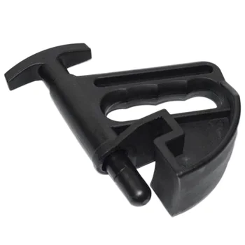 Plastic Disassembly tools Portable Manual Tire Changer Bead Clamp Hand Breaker Black Pratical High Quality Hot
Plastic Disassembly tools Portable Manual Tire Changer Bead Clamp Hand Breaker Black Pratical High Quality Hot