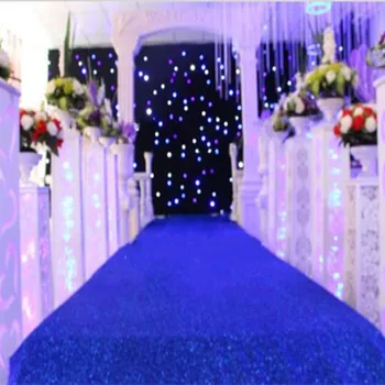Free Shipping 10 m/lot Dark Blue Theme Wedding Decoration Pearlescent Carpet Aisle Runner 1 m 1.2m 1.4m Wide Available
Free Shipping 10 m/lot Dark Blue Theme Wedding Decoration Pearlescent Carpet Aisle Runner 1 m 1.2m 1.4m Wide Available