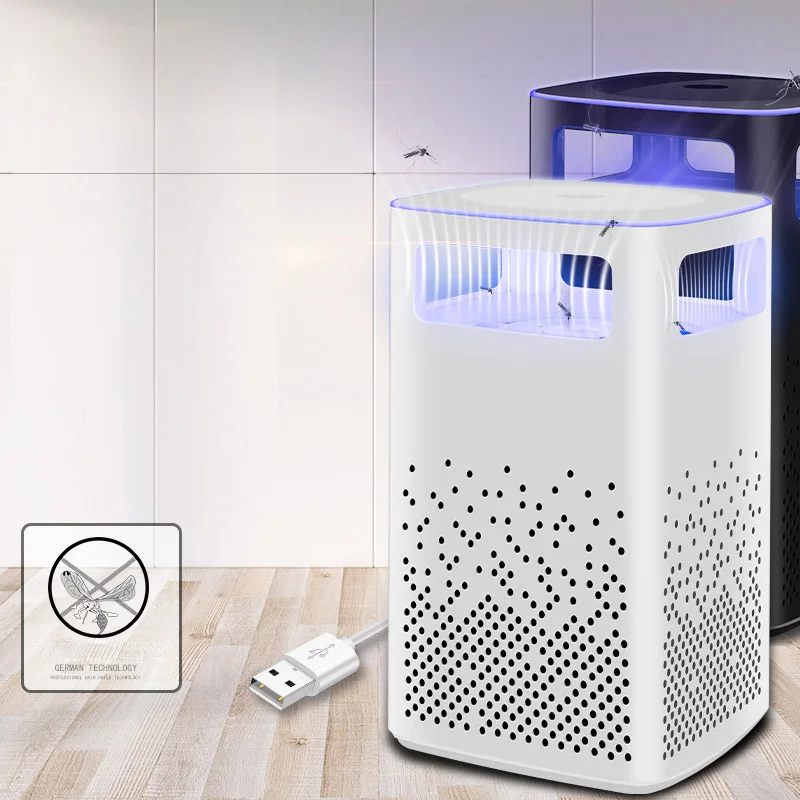 LIGINWAAT USB Mosquito Killer LED Lamp Household Fly Killer Photo Catalytic Mosquito Repellent Trap Lamp Pest Killing Control
LIGINWAAT USB Mosquito Killer LED Lamp Household Fly Killer Photo Catalytic Mosquito Repellent Trap Lamp Pest Killing Control