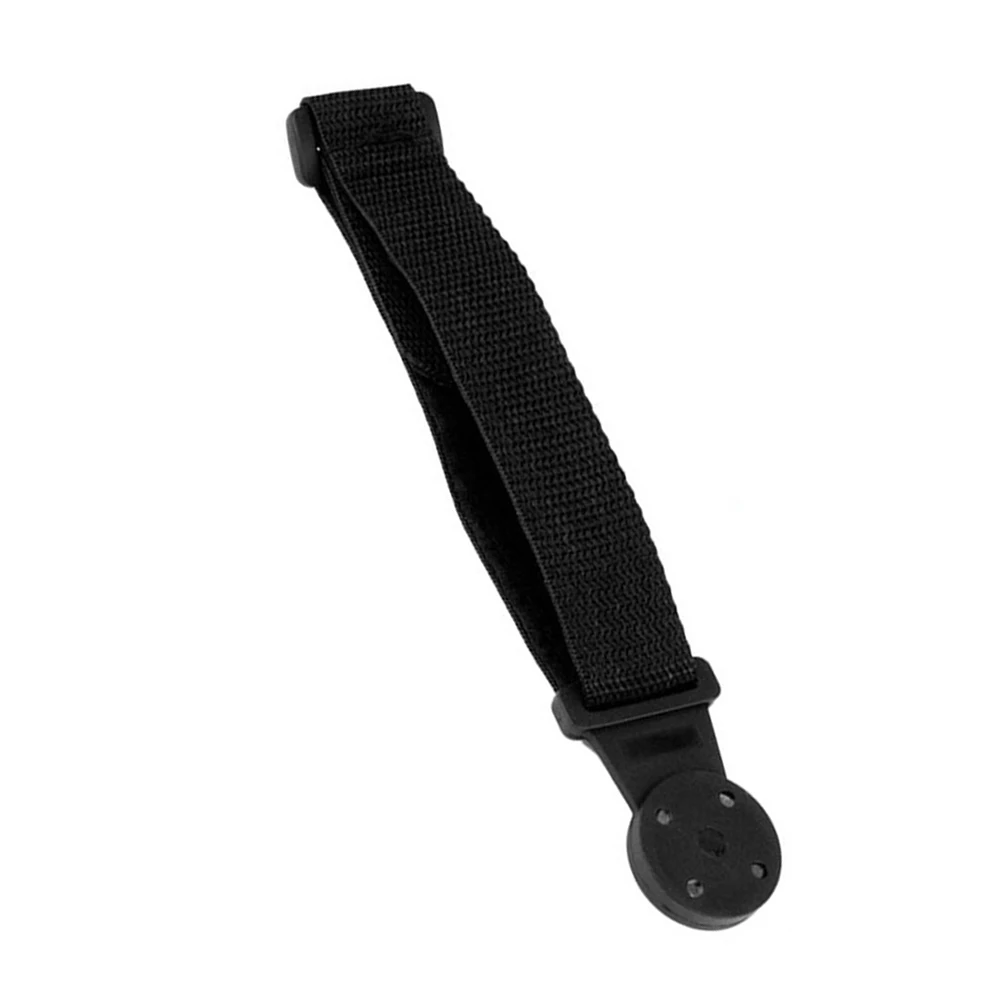 Practical Polypropylene Fiber Multimeter Strap Universal Tool Kit Hanger Strong Magnet Durable Hanging Loop Black
Practical Polypropylene Fiber Multimeter Strap Universal Tool Kit Hanger Strong Magnet Durable Hanging Loop Black