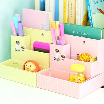 Paper Board Organise Box Desk Decor Stationery Makeup Cosmetic Case Organizer DIY Storage box C26
Paper Board Organise Box Desk Decor Stationery Makeup Cosmetic Case Organizer DIY Storage box C26