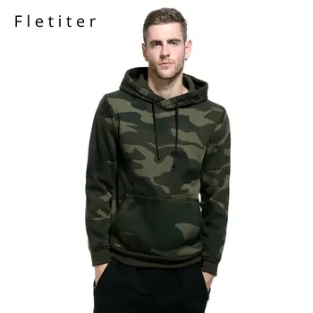 Fletiter Brand Men's Camouflage Hoodies Sweatshirts Hoody For Men Military Long-Sleeved Male Hoodie Sweatshirt EUR SIZE 2XL
Fletiter Brand Men's Camouflage Hoodies Sweatshirts Hoody For Men Military Long-Sleeved Male Hoodie Sweatshirt EUR SIZE 2XL