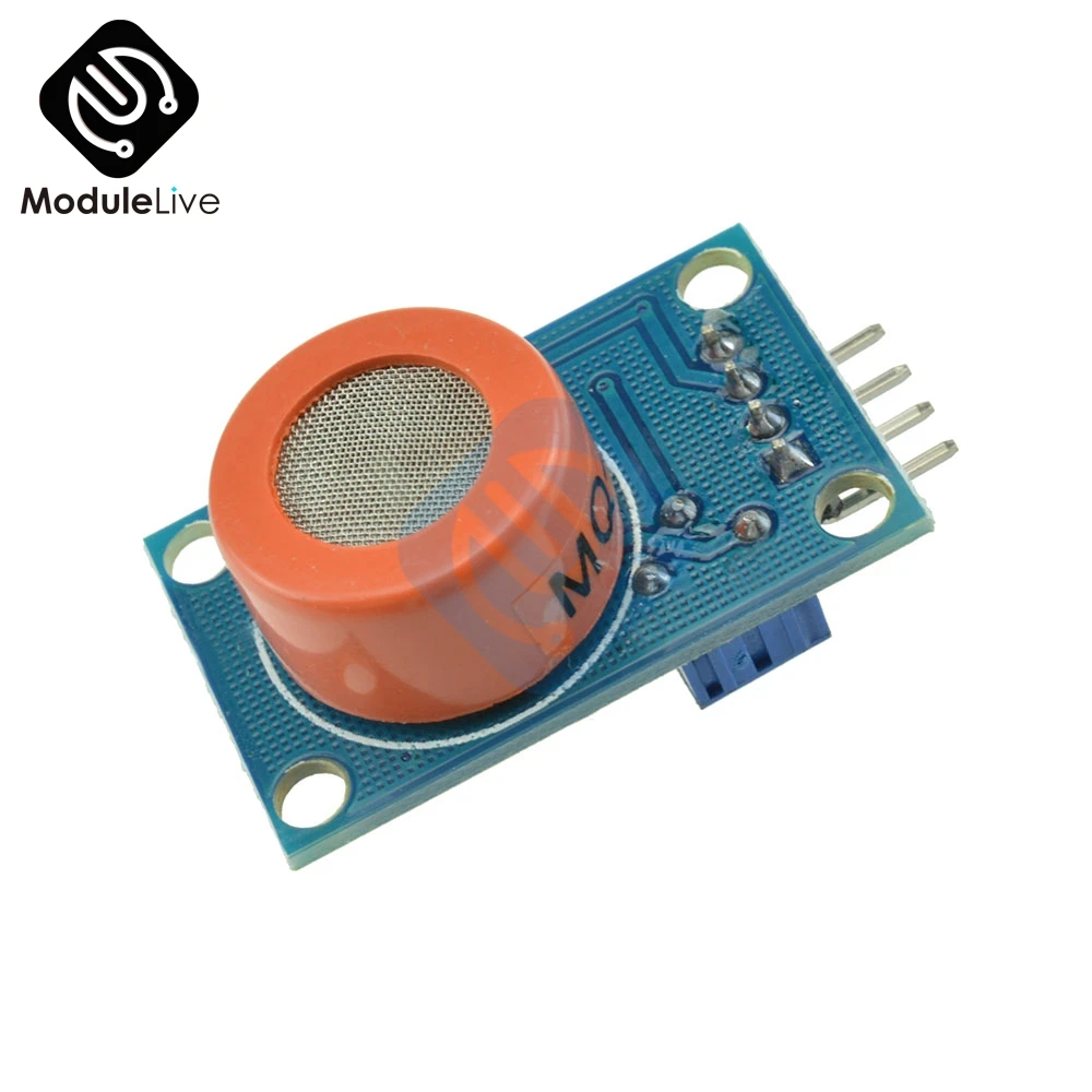 MQ3 MQ 3 спиртовой детектор этанола датчик газа модуль для Arduino анализатор дыхания