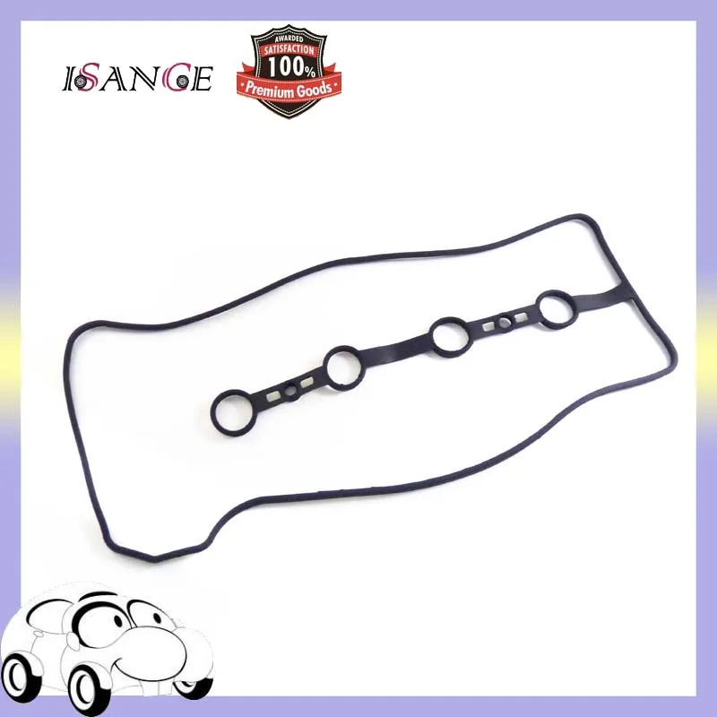 ISANCE Engine Cylinder Head Valve Cover Gasket For Toyota Matrix RAV4 Solara Highlander Scion xB 2.4L OE# 112130H040 1121328021
ISANCE Engine Cylinder Head Valve Cover Gasket For Toyota Matrix RAV4 Solara Highlander Scion xB 2.4L OE# 112130H040 1121328021