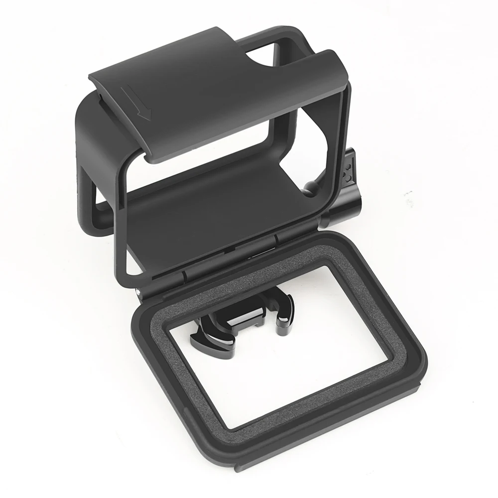Protective Frame Case For GoPro Hero Camera Protective Frame Case For GoPro Hero Camera