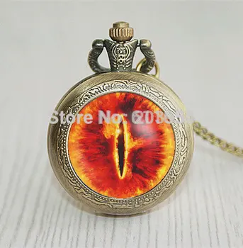 Handmade pocket watches 12pcs/lot into the eyes rings sauron brain pendant long chain mens watch steampunk 2017 antique charms
Handmade pocket watches 12pcs/lot into the eyes rings sauron brain pendant long chain mens watch steampunk 2017 antique charms