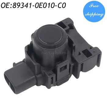 PDC Backup Reverse Aid Ultrasonic Parking Sensor For Toyota 89341-0E010-C0 89341-0E010
PDC Backup Reverse Aid Ultrasonic Parking Sensor For Toyota 89341-0E010-C0 89341-0E010