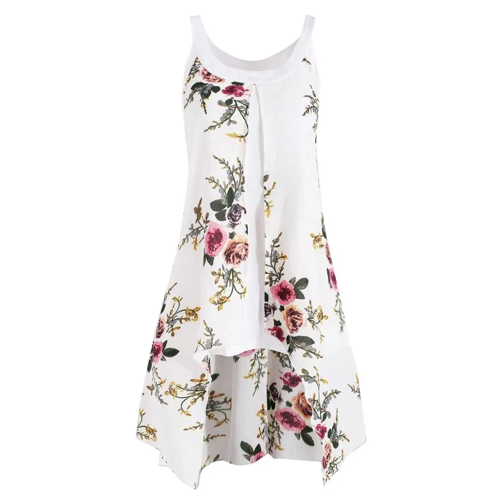 2019 Women Floral Overlay Top Shirt Females Plus Size High Low Vest Ladies Off Shoulder Summer Top Shirt blusas femininas modis
2019 Women Floral Overlay Top Shirt Females Plus Size High Low Vest Ladies Off Shoulder Summer Top Shirt blusas femininas modis