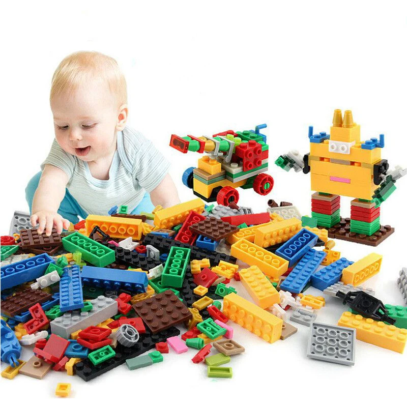1000pcs Small Particles Building Blocks Set DIY Creative Bricks Assemble Model Figures Parts Educational Toys for Children Gifts
1000pcs Small Particles Building Blocks Set DIY Creative Bricks Assemble Model Figures Parts Educational Toys for Children Gifts
