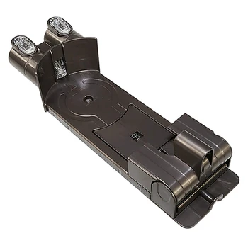 Wall Charging Dock Assembly for Dyson DC30/31/34/35/44/45,58/59/61/62/74/V6 Vacuum Cleaner Wall Mount Bracket Charging Dock
Wall Charging Dock Assembly for Dyson DC30/31/34/35/44/45,58/59/61/62/74/V6 Vacuum Cleaner Wall Mount Bracket Charging Dock