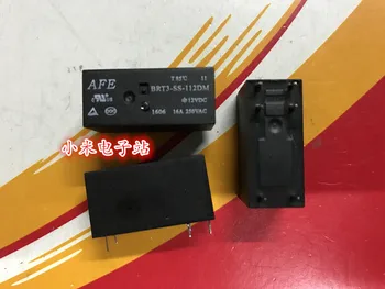 BRT3-SS-112D 105D 124D AFE AIFU relay 8 feet a set of conversion 16A 115F SM
BRT3-SS-112D 105D 124D AFE AIFU relay 8 feet a set of conversion 16A 115F SM