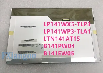 Free shipping 14.1" LED LCD Screen LTN141AT15 LP141WX5 TLP3 B141EW05 V.4 For Lenovo T410 1280*800
Free shipping 14.1" LED LCD Screen LTN141AT15 LP141WX5 TLP3 B141EW05 V.4 For Lenovo T410 1280*800