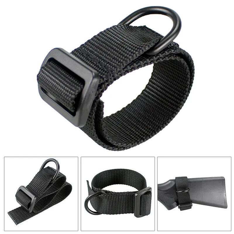 Tactical Multi-function Gun Rope Military Portable Strapping Belt Airsoft Bundle Gun Belt Hunting
Tactical Multi-function Gun Rope Military Portable Strapping Belt Airsoft Bundle Gun Belt Hunting