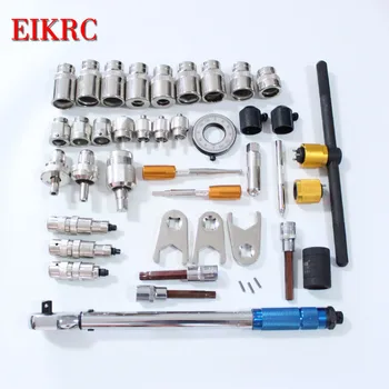 G019 38-piece injector cleaning tool Engine car removal kit Decomposition and disassembly
G019 38-piece injector cleaning tool Engine car removal kit Decomposition and disassembly