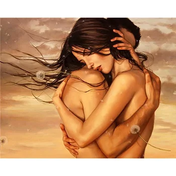 5d Diamond Painting Full round/square A hugging lover Mosaic DIY Diamond Painting lover Cross Stitch Embroidery Home Decor Craft
5d Diamond Painting Full round/square A hugging lover Mosaic DIY Diamond Painting lover Cross Stitch Embroidery Home Decor Craft