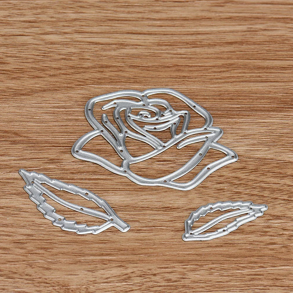 New Metal Cutting Dies Stencil DIY Scrapbooking Embossing Album Paper Card Craft troqueles de corte de metal scrapbooking
New Metal Cutting Dies Stencil DIY Scrapbooking Embossing Album Paper Card Craft troqueles de corte de metal scrapbooking