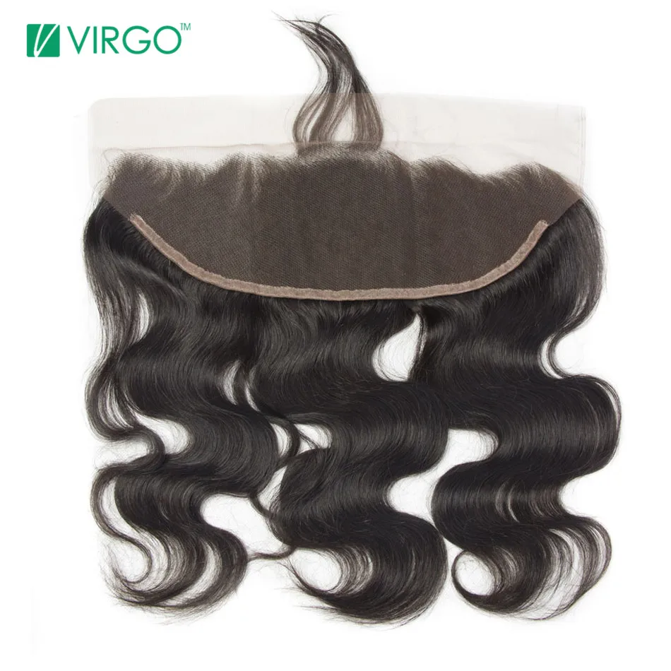 Pre Plucked Lace Frontal Closure Body Wave Virgo Hair Company 100% Remy Human Hair Medium Brown Swiss Lace With Baby Hair
Pre Plucked Lace Frontal Closure Body Wave Virgo Hair Company 100% Remy Human Hair Medium Brown Swiss Lace With Baby Hair