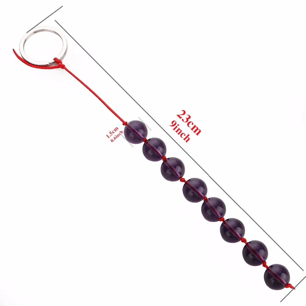 7 pcs/set Anal Plug Vibrator Silicone Anal Sex Toys for Woman Butt Plugs Adult Sex Products for Couples Masturbator Anal Beads