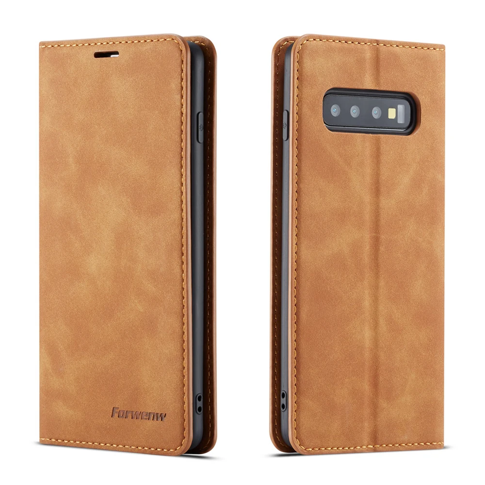 Magnet Leather Flip Case for Samsung Galaxy S10 Lite S10 Plus S10 Luxury Wallet Case for Samsung Galaxy S10 Card Holder Cover
Magnet Leather Flip Case for Samsung Galaxy S10 Lite S10 Plus S10 Luxury Wallet Case for Samsung Galaxy S10 Card Holder Cover