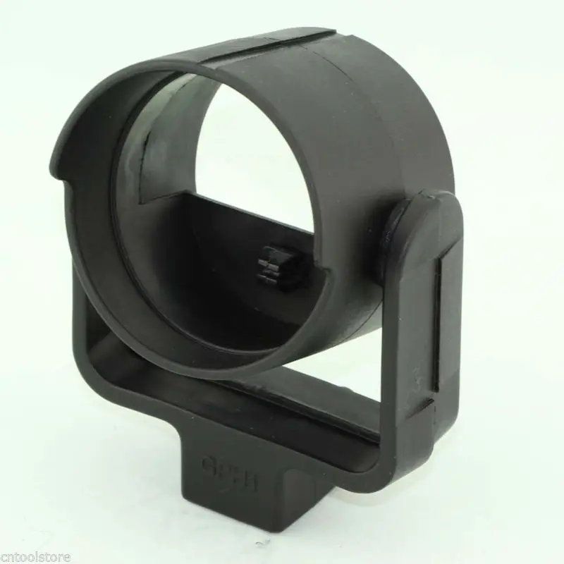 NEW high-quality GPH1 ( GPH 1 ) Swiss-style HOLDER for GPR1 prism total station.
NEW high-quality GPH1 ( GPH 1 ) Swiss-style HOLDER for GPR1 prism total station.