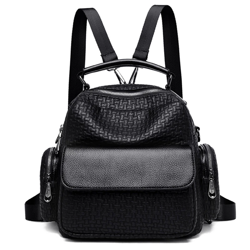 Portable Women Sequins Bling Backpack Girls School Bags For Teenage Girls Backpack Women Small Travel Bag Mochila
Portable Women Sequins Bling Backpack Girls School Bags For Teenage Girls Backpack Women Small Travel Bag Mochila