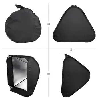 Softbox Flash Softbox Photography Universal Folding Lightweight Quick Release Flash Light Diffuser Softbox Flash Difusor
Softbox Flash Softbox Photography Universal Folding Lightweight Quick Release Flash Light Diffuser Softbox Flash Difusor