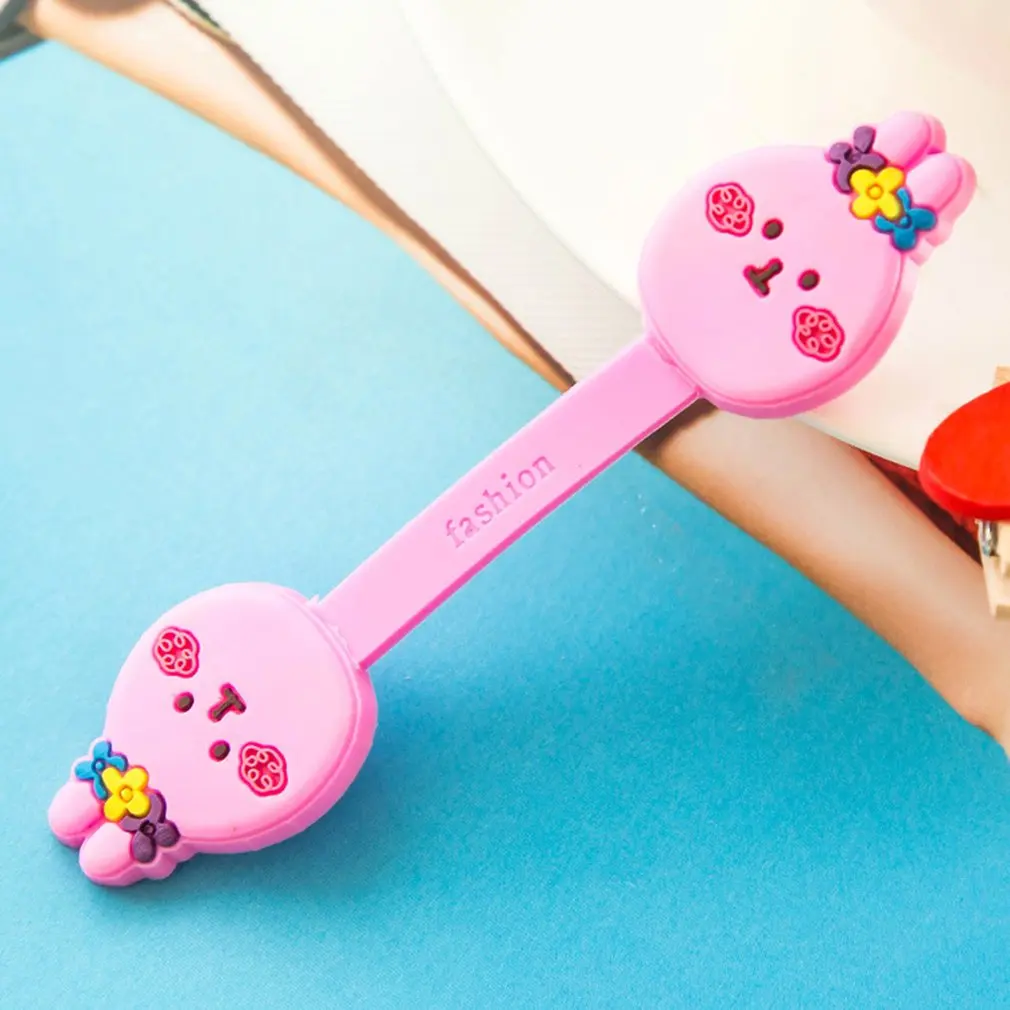 Cartoon Roman Snap-On Winder Individual In Shape Soft Rubber Cute Cartoon Image Strip Winder Romanet
Cartoon Roman Snap-On Winder Individual In Shape Soft Rubber Cute Cartoon Image Strip Winder Romanet