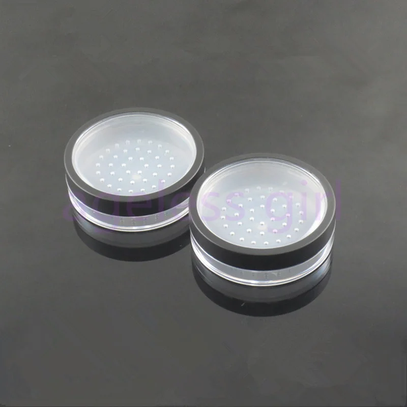 10/30/50pcs 20ML Empty Compact Powdery Bottom Box powder puff Travel Accessories Powder Case
10/30/50pcs 20ML Empty Compact Powdery Bottom Box powder puff Travel Accessories Powder Case