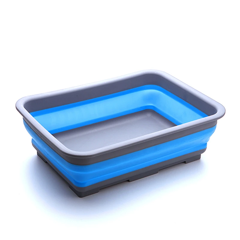 Folding basket Fishing Tourism Leisure Storage Boxes Food Storage Item Storage Free shipping 37.5x28x12.4(5)CM
Folding basket Fishing Tourism Leisure Storage Boxes Food Storage Item Storage Free shipping 37.5x28x12.4(5)CM