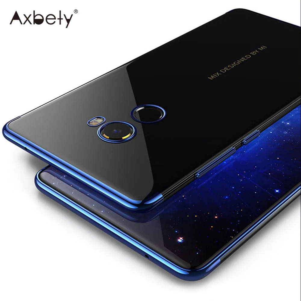 Luxury Crystal Clear Case For Xiaomi Mi Mix 2 Mi 6 Note 3 Case Fashion Ultra Slim Gold Cover Transparent Soft Silicone Gel Cases
Luxury Crystal Clear Case For Xiaomi Mi Mix 2 Mi 6 Note 3 Case Fashion Ultra Slim Gold Cover Transparent Soft Silicone Gel Cases