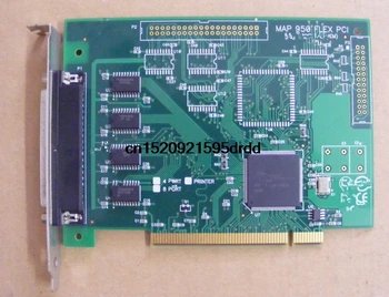 MAP 950 FLEX PCI Acquisition card Good quality