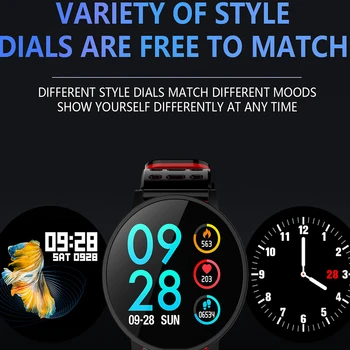 Smart band 2019 newest heart rate monitor smart bracelet fitness tracker call message reminder smart wristband men pk mi band 3
Smart band 2019 newest heart rate monitor smart bracelet fitness tracker call message reminder smart wristband men pk mi band 3