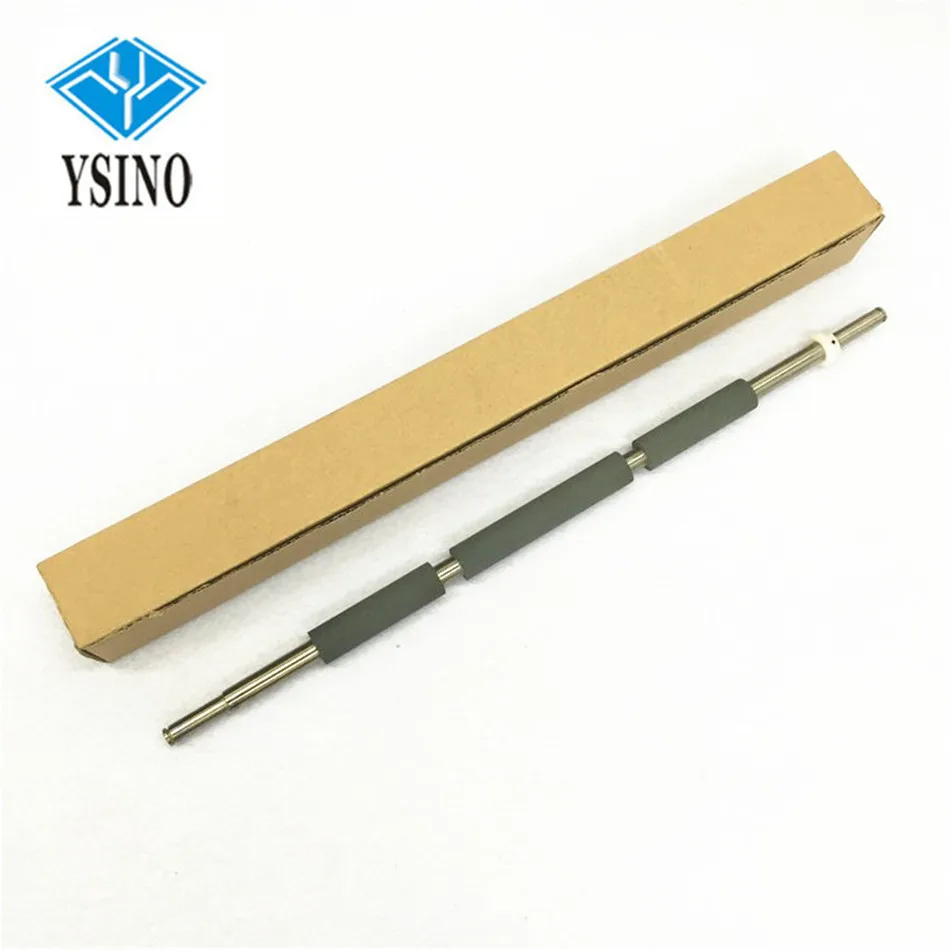 1PC Factory A Quality IR5000 Upper Registration Roller FG6-5925-000 for Canon IR 5000 6000 5020 6020 5055 5065 5075 5570 6570
1PC Factory A Quality IR5000 Upper Registration Roller FG6-5925-000 for Canon IR 5000 6000 5020 6020 5055 5065 5075 5570 6570
