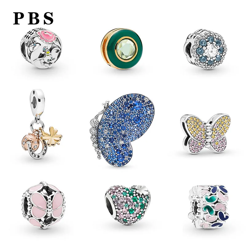 100% Pure Silver Original Copy High Quality 1:1 2019 Latest Spring Butterfly Series New Logo Free Free Wholesale Manufacturers
100% Pure Silver Original Copy High Quality 1:1 2019 Latest Spring Butterfly Series New Logo Free Free Wholesale Manufacturers
