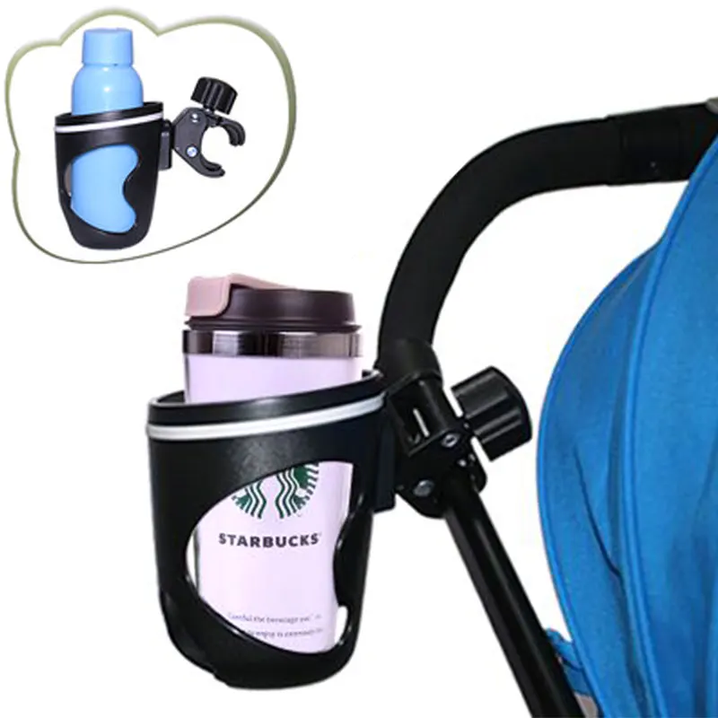 Baby Stroller Accessories Cup Holder For Strollers Children Bicycle Cart Bottle Rack Milk Pushchair Carriage for stroller
Baby Stroller Accessories Cup Holder For Strollers Children Bicycle Cart Bottle Rack Milk Pushchair Carriage for stroller