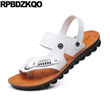 shoes slip on roman fashion leather native white slides waterproof men gladiator sandals summer slippers designer runway metal
shoes slip on roman fashion leather native white slides waterproof men gladiator sandals summer slippers designer runway metal