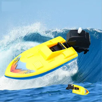 1pcs Baby Bath Toy Kids Wind Up Clockwork Boat Ship Dabbling Toys Water Play Bathroom Bathing Toy for Children Random Color
1pcs Baby Bath Toy Kids Wind Up Clockwork Boat Ship Dabbling Toys Water Play Bathroom Bathing Toy for Children Random Color