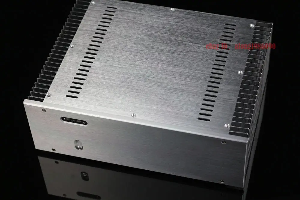 ZEROZONE Finished Hifi 25W+25W Pure class A Stereo power amp with MJ15024 MJ15025 L6-34
ZEROZONE Finished Hifi 25W+25W Pure class A Stereo power amp with MJ15024 MJ15025 L6-34