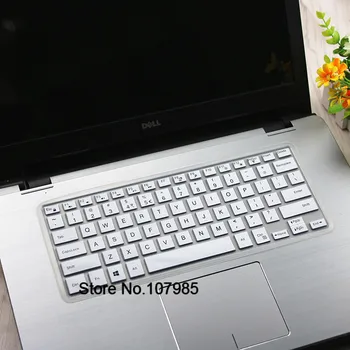 Silicone Keyboard Film Cover Skin Protector For Dell 13 7000 INS 13MF PRO-D1508TS 13MF-1208 13-7368/5368 15MF 2505TA INS14-7466
Silicone Keyboard Film Cover Skin Protector For Dell 13 7000 INS 13MF PRO-D1508TS 13MF-1208 13-7368/5368 15MF 2505TA INS14-7466