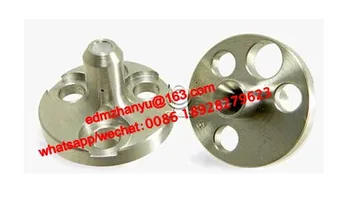 A290-8018-X444 wire guide for Fanuc wire EDM / lower / 0.255mm