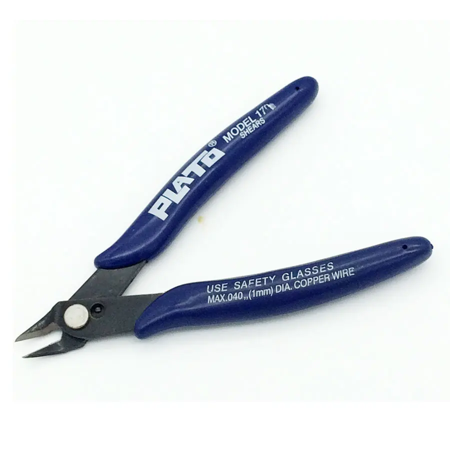 Fixmee High Quality Electrical Wire Cable Cutters Cutting Side Snips Flush Pliers Nipper Hand Tools Herramientas
Fixmee High Quality Electrical Wire Cable Cutters Cutting Side Snips Flush Pliers Nipper Hand Tools Herramientas