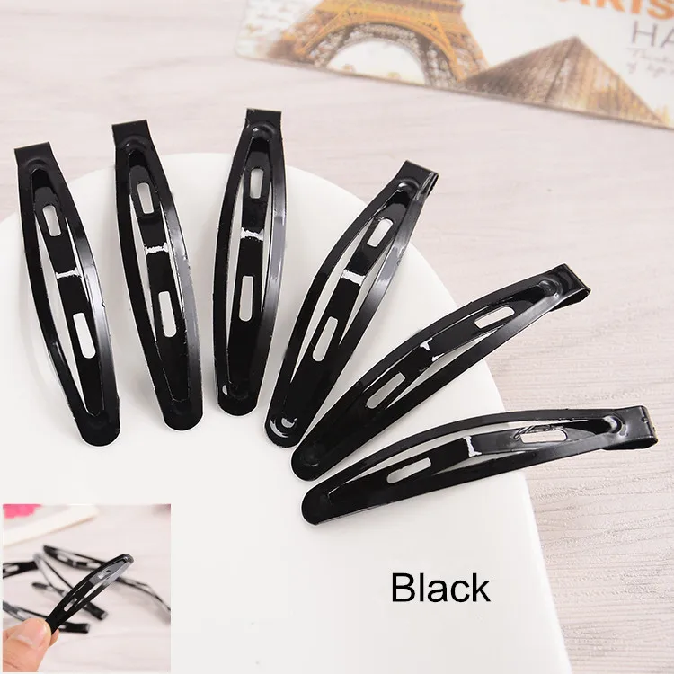Sale New Women Hair Clip Acetate Fashion Girls Cute Black Hairpins Accessories Diy Solid Hairclips Gift 12 Pcs
Sale New Women Hair Clip Acetate Fashion Girls Cute Black Hairpins Accessories Diy Solid Hairclips Gift 12 Pcs